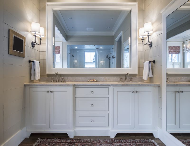 Bathroom Vanity