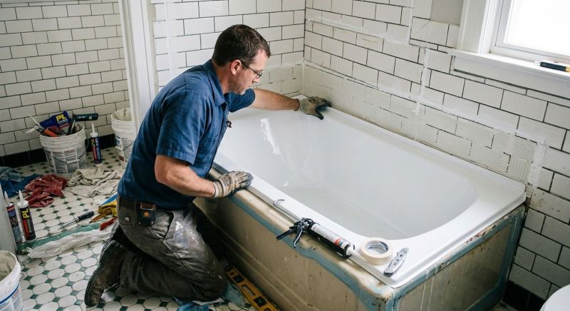 Top Bathroom Remodeling Companies in Richmond, IN